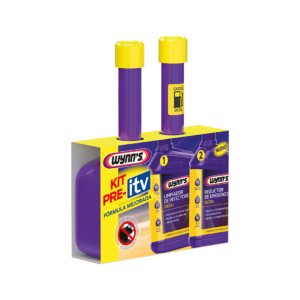 Pack Pre-ITV Diésel