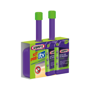 Pack Pre-ITV Gasolina