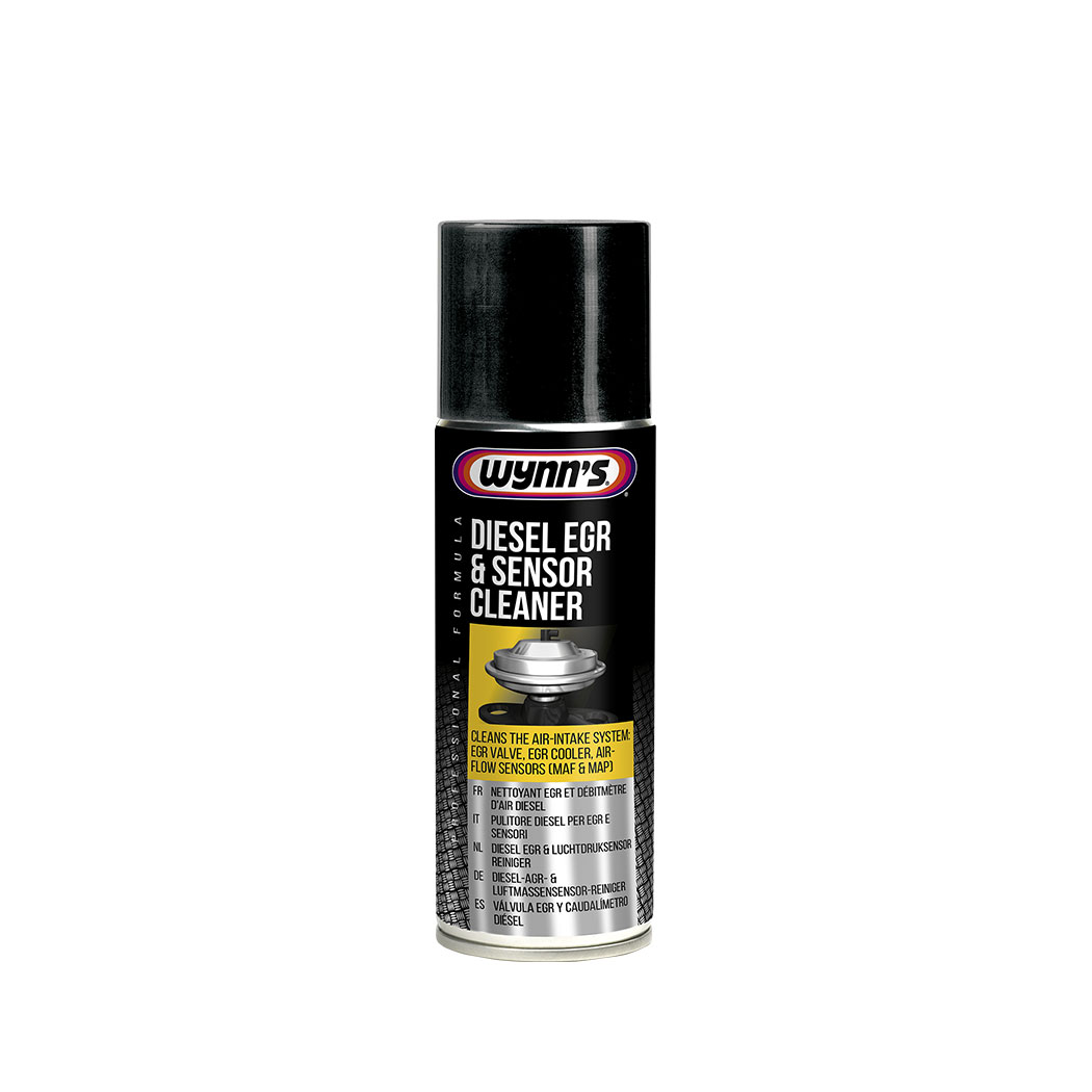 Diesel EGR Extreme Cleaner, Profesional