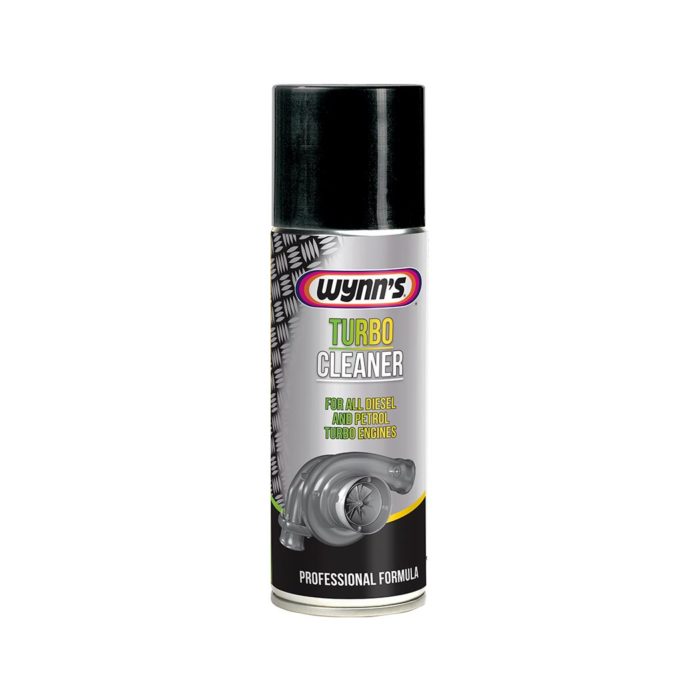 turbo cleaner