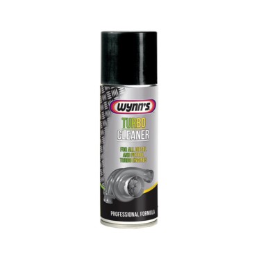 turbo cleaner