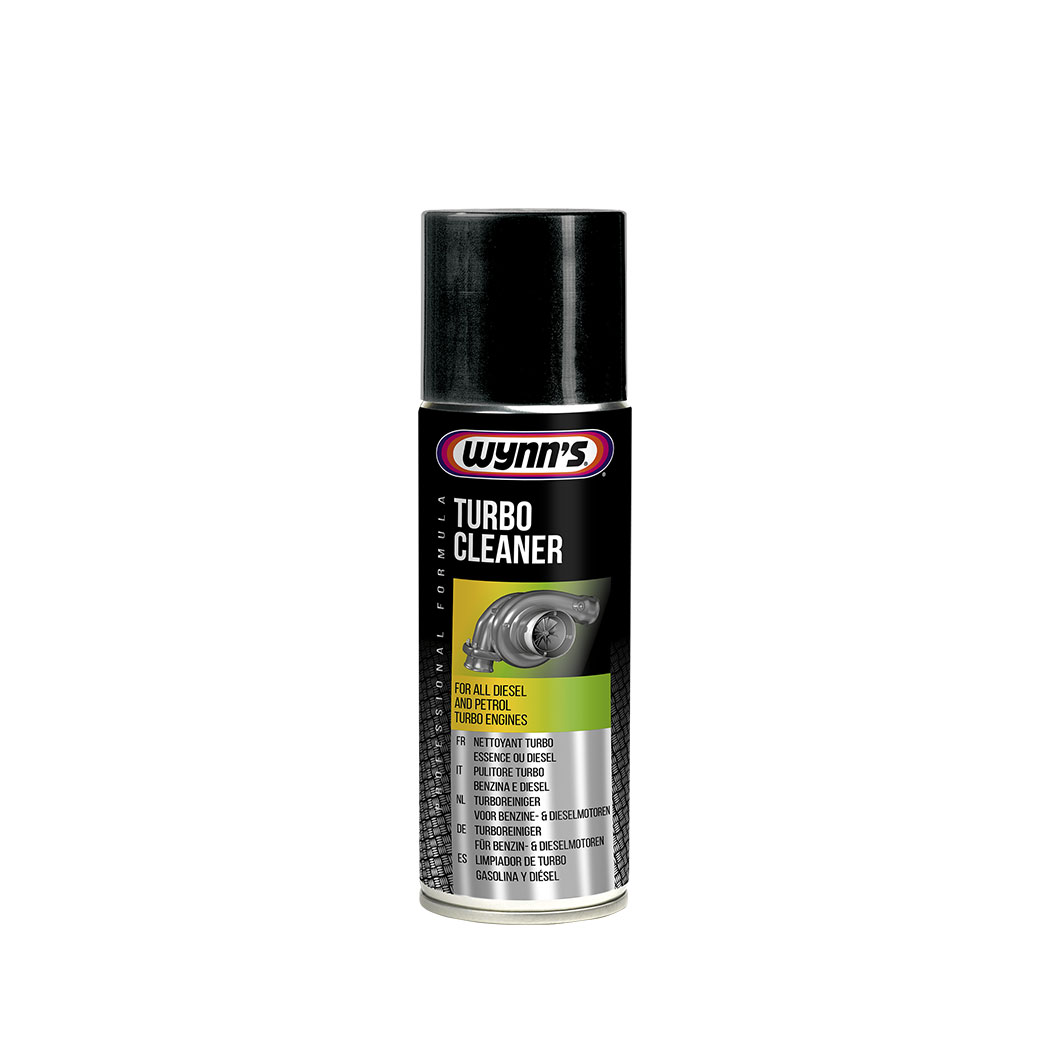Turbo Cleaner, Profesional