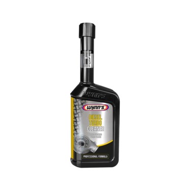 Diesel Turbo Cleaner
