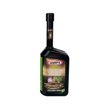 combustible petrol