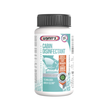 Cabin Disinfectant