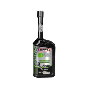 effinciency restorer