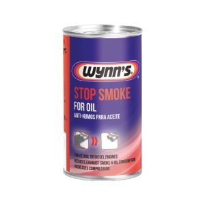 Wynn's Pack Aditivos Pre ITV Gasolina, Limpia Inyectores Gasolina y  Reductor de Humos Reduce Emisiones y Combustible y Mejora el Rendimiento  -2x325ml : : Coche y moto