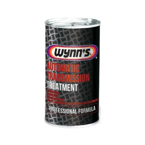 Automatic Transmission Treatment