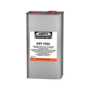 dry fuel