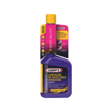 WYNN'S ANTIHUMOS GASOLINA Y DIESEL 325ml - 7.95€ - Neumáticos y Lubricantes  On-Line, S.L.