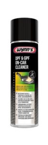 Limpiar-Inyectores-Wynns-DPF-Cleaner.