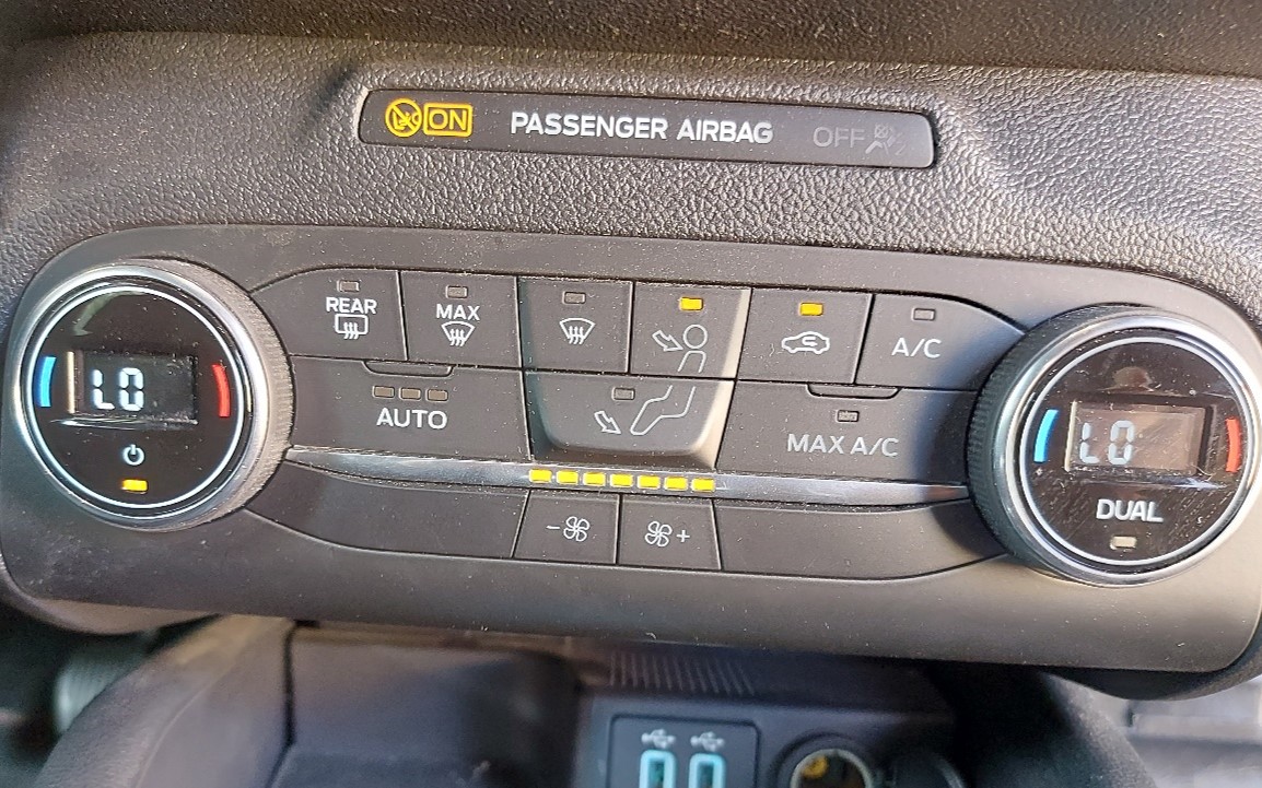 Paso 1 Airco Fresh Eliminar Olores Paso 1 Airco Fresh Eliminar Olores