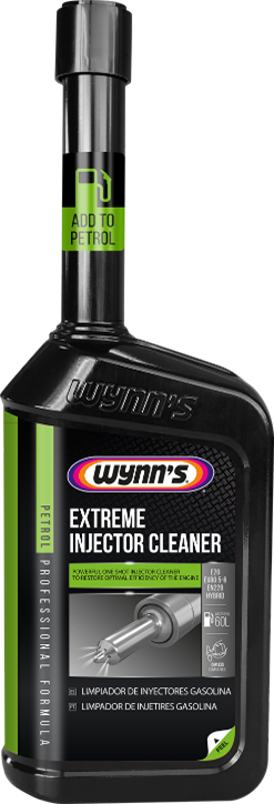 Extreme Injector Cleaner Wynn's Gasolina