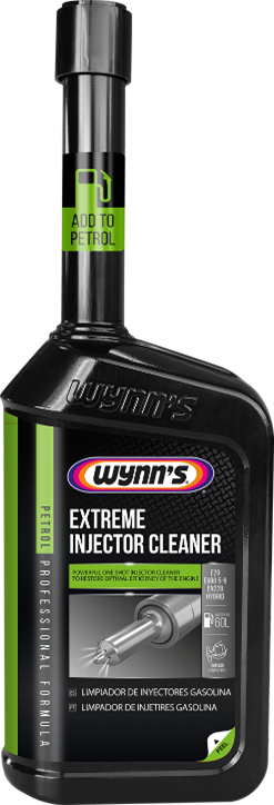 Extreme Injector Cleaner Wynn's Gasolina