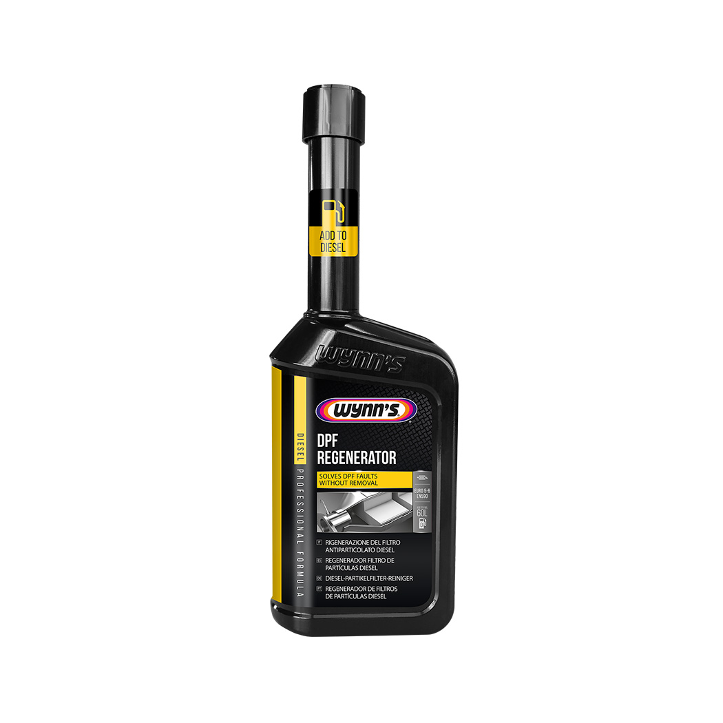 LIMPIADOR CATALIZADOR Y FILTRO PARTICULAS 500ML : : Coche