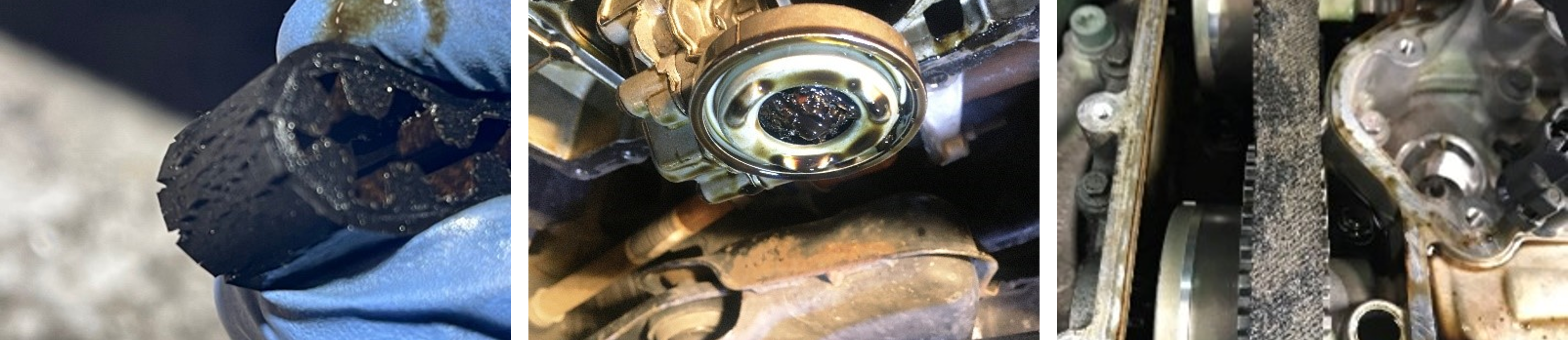 Imagen de problemas en motor Imagen en motor PSI