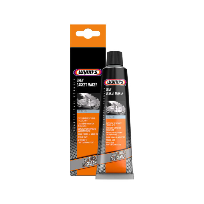 Grey Gasket Maker