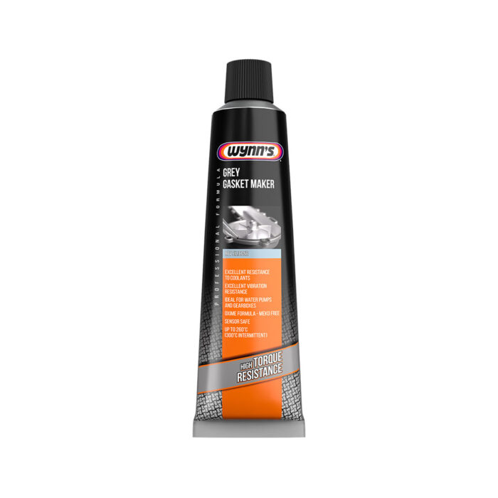 Grey Gasket Maker - Image 2