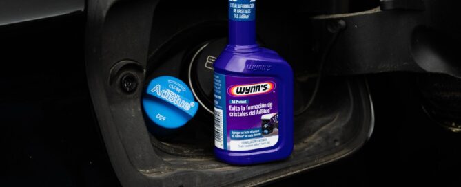 La solución para un sistema de AdBlue ® limpio y de alto rendimiento