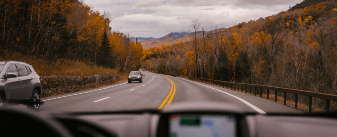 Mantenimiento del vehículo: cómo preparar bien el coche para la llegada del otoño