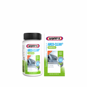 Airco clean probiotics