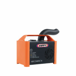 New Aircomatic III V2 Wynn's