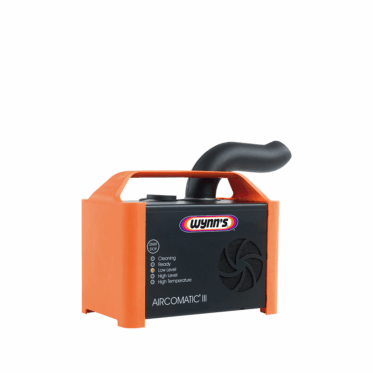 New Aircomatic III V2 Wynn's