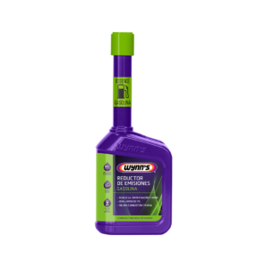 Reductor de emisiones Gasolina