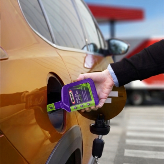 How to use pack ciudad Gasolina