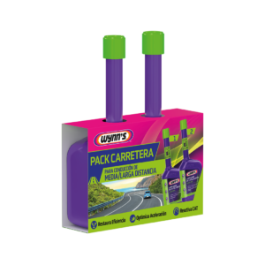 Pack Carretera Gasolina